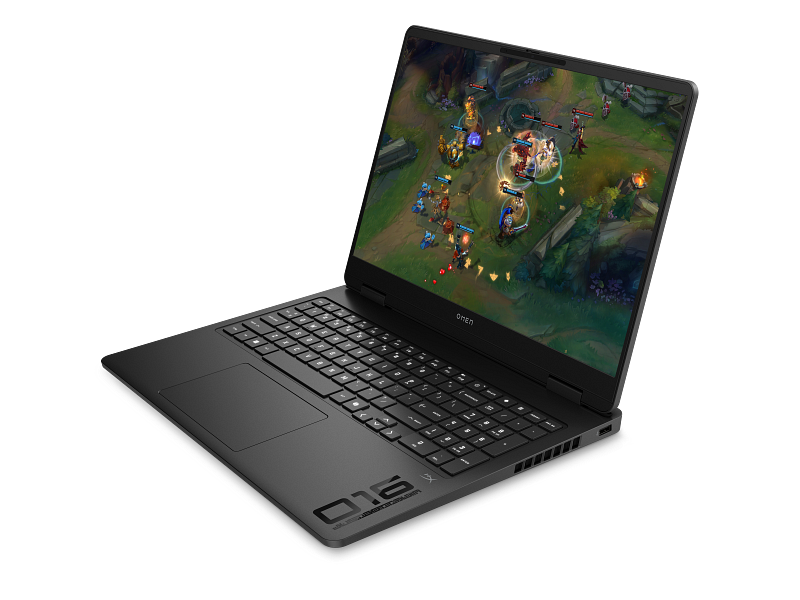 HP OMEN RYZEN 9HX  32 RAM  1TB - Image 2
