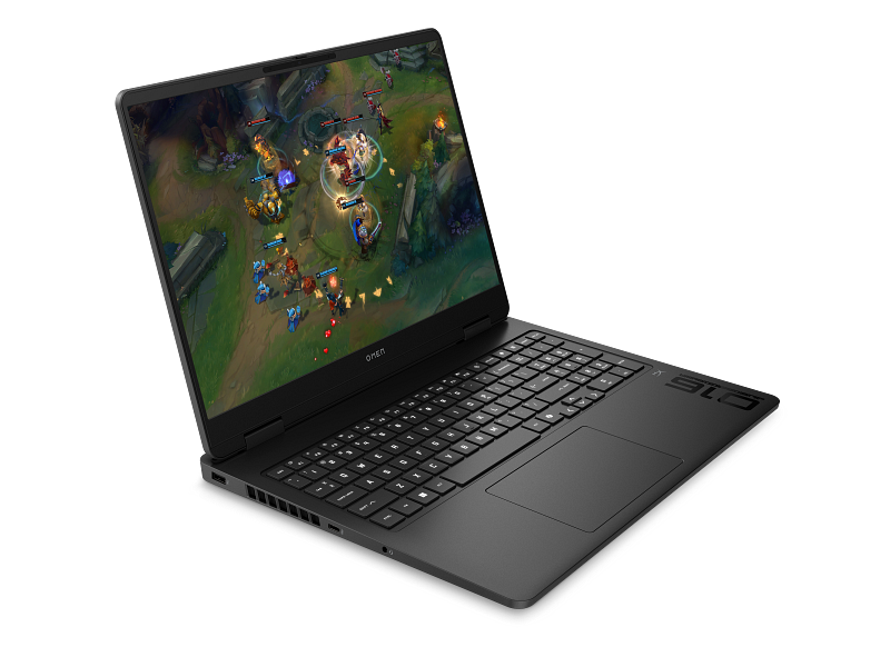 HP OMEN RYZEN 9HX  32 RAM  1TB - Image 3