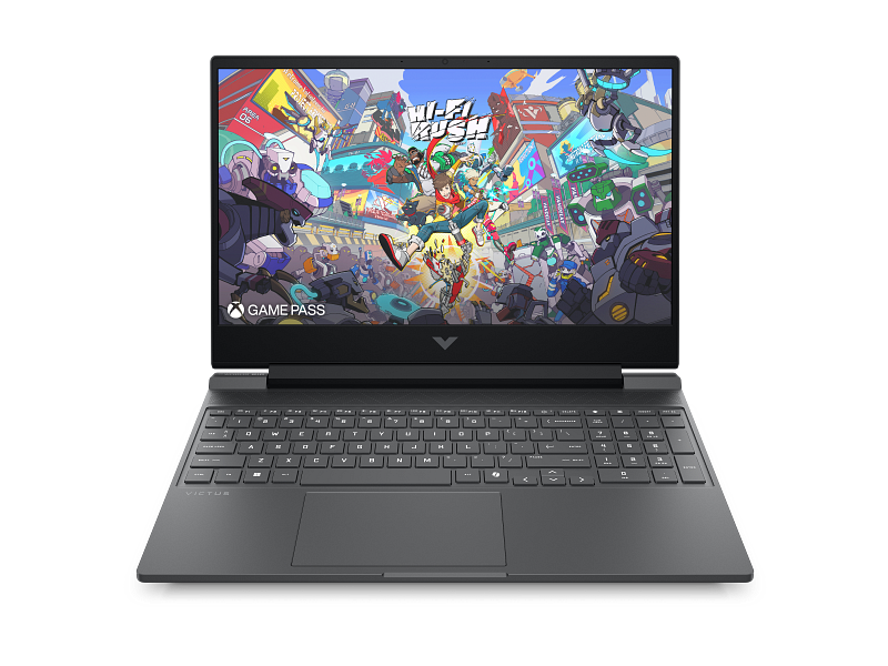 HP Victus - Image 2
