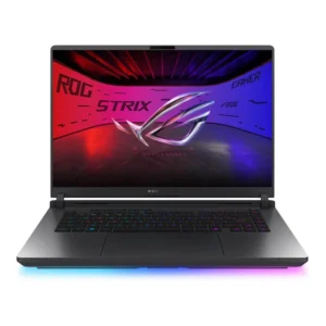 Asus ROG Strix G16