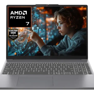 LENOVO IDEA PAD SLIM 3 RYZEN 7 HS 16GB RAM 512GB
