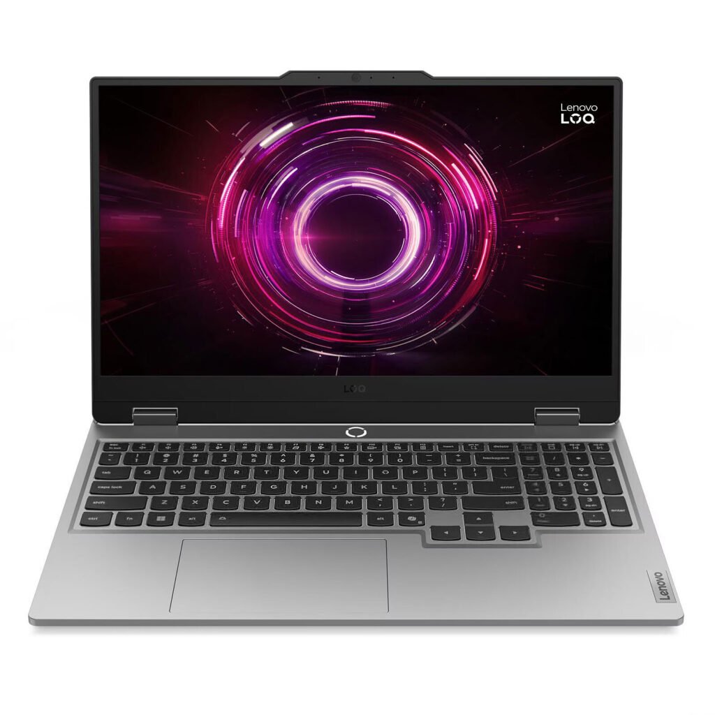 Lenovo LOQ 15 Ryzen 7 250 / 16GB/1TB / RTX 5050 / 8GB
