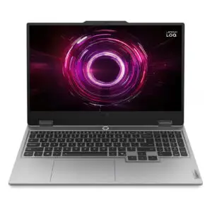 LENOVO LOQ CORE i7 16 RAM 512 GB RTX 5060 8GB