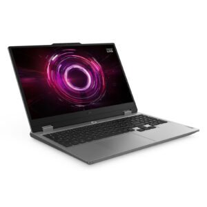 LENO LOQ RYZEN 5 20 GB RAM  512GB RTX 4050 6GB