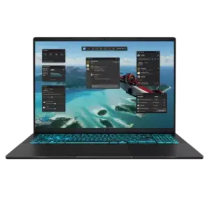 ASUS V16 Core i7 16 RAM 1TB RTX 5050 8GB