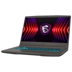 MSI THIN A15 CORE i5 16GB 512GB RTX 4050 6GB