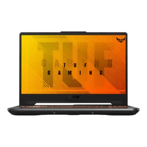 ASUS TUF A15 RYZEN 7 16GB RAM 512GB RTX 3050 4GB