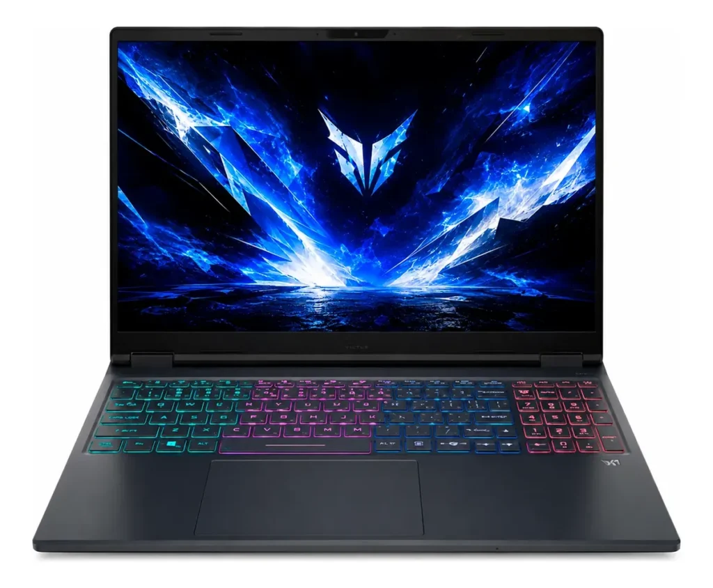 ACER PREDATOR HELIOS NEO 16" INTEL CORE ULTRA 9-275HX 16" 240HZ 12GB RTX 5070i 1TB 32GB RAM