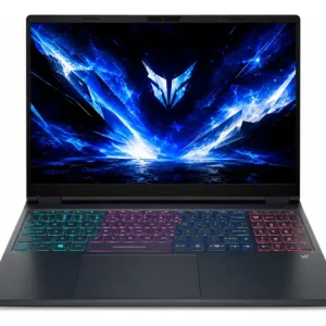 ACER PREDATOR HELIOS NEO 16" INTEL CORE ULTRA 9-275HX 16" 240HZ 12GB RTX 5070i 1TB 32GB RAM