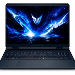 DELL ALIENWARE 16 AURORA- CORE 7-240H-16GB RAM 1TB SSD M.2 16" 8GB RTX 5050