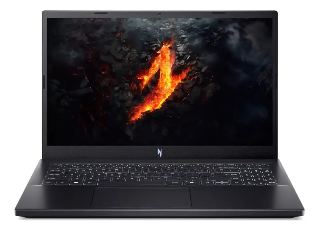 Acer Nitro V15 | Core i7 13th | 16GB/1TB | RTX 5050 8GB