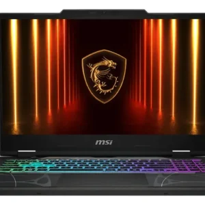 MSI CYBORG CORE 7 240H 16GB RAM 512GB SSD 15.6 RTX 5060 8GB