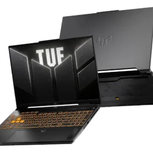 ASUS TUF GAMER F16 16" CORE i714VA 8GB NVIDIA RTX 5050 16GB DDR5 512GB M.2