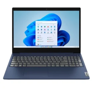 LENOVO IDEAPAD SLIM 3 AMD RYZEN 5 -40 8 RAM 256 GB