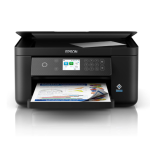 EPSON XP 5200