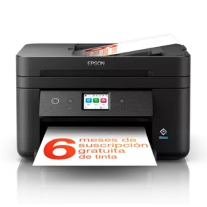 EPSON WF 2960