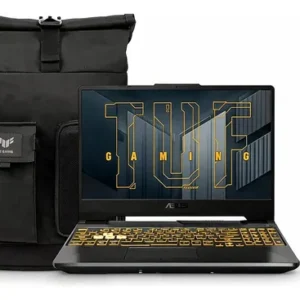 Asus Tuf A15 Ryzen 7 170 | 16GB/512GB / RTX 3050 4GB