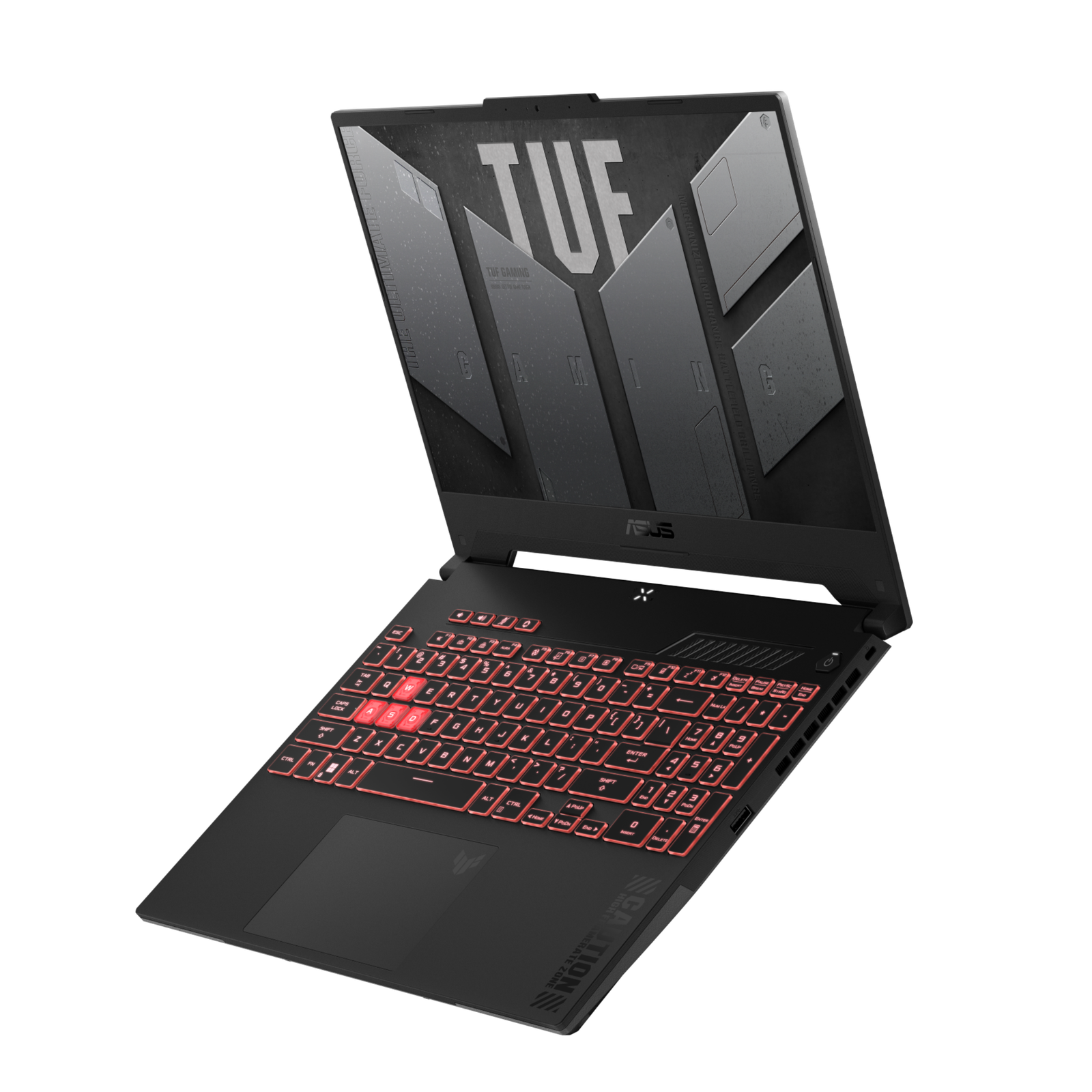 Asus Tuf A15 Ryzen 7 170 | 16GB/512GB / RTX 3050 4GB - Image 3