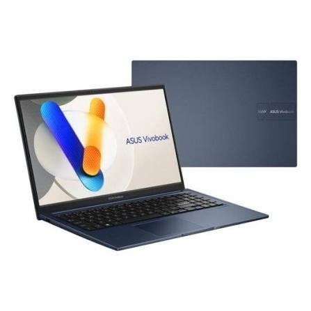 Asus Vivobook Core 7 150U | 16GB/512GB - Image 5