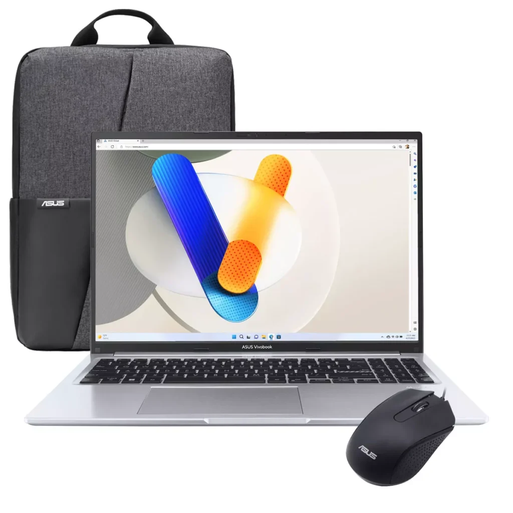 Asus Vivobook Go 15 | Ryzen 7 7730U | 16GB|1TB
