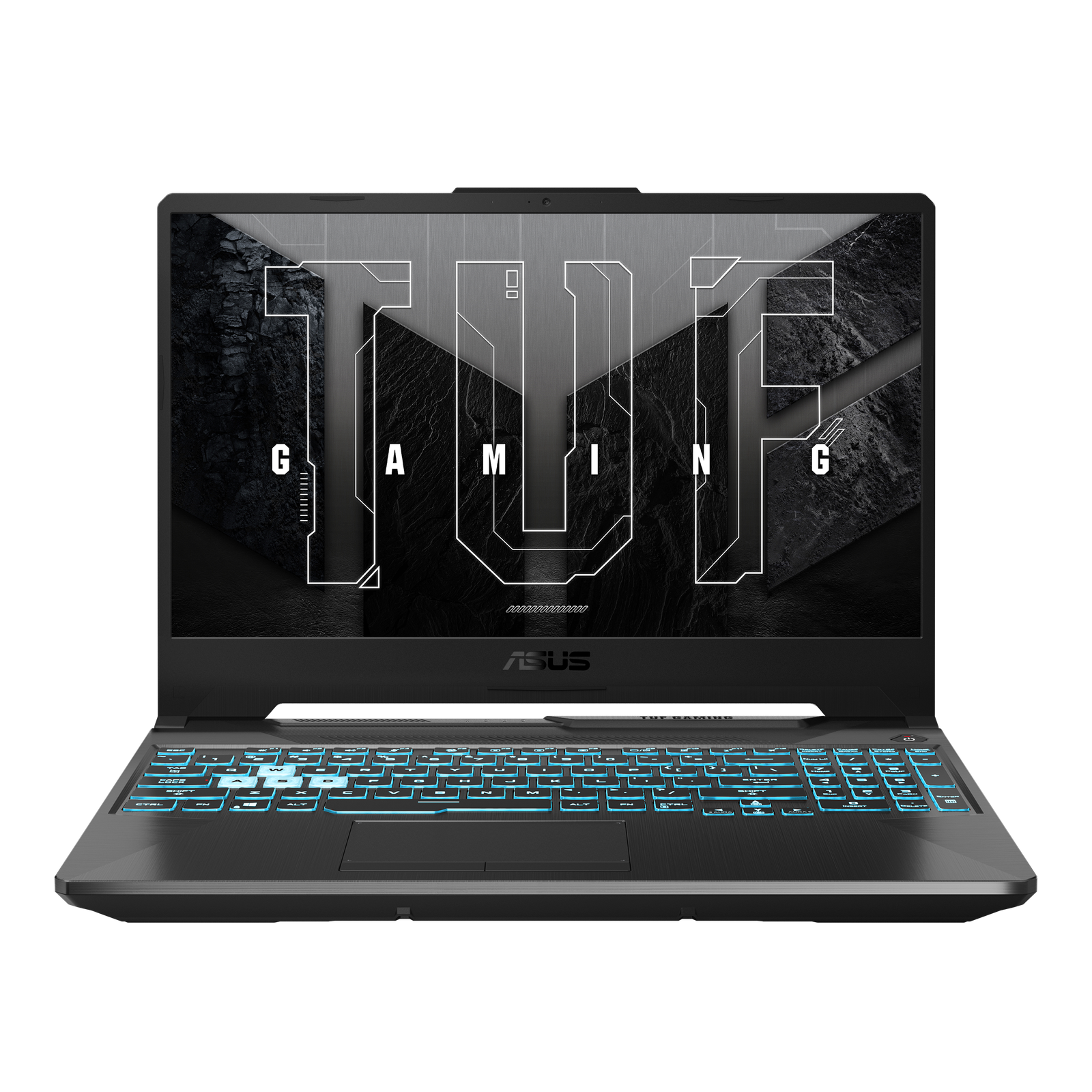 Asus Tuf A15 Ryzen 7 170 | 16GB/512GB / RTX 3050 4GB - Image 2