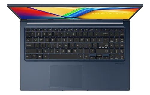 Asus Vivobook Core 7 150U | 16GB/512GB - Image 4