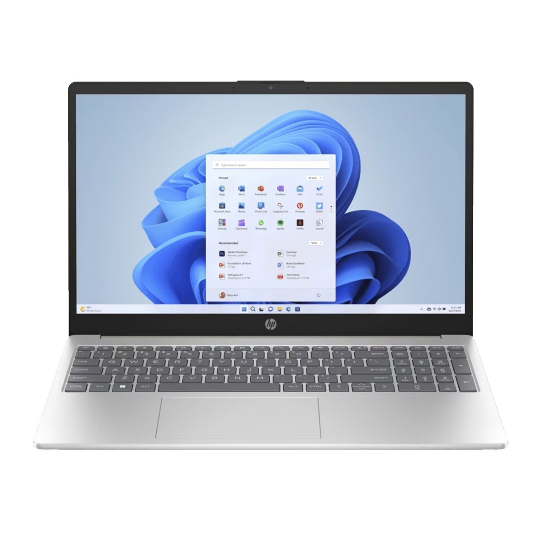 Hp Laptop 15 Ryzen 7 7730U | 16GB/512GB - Image 4