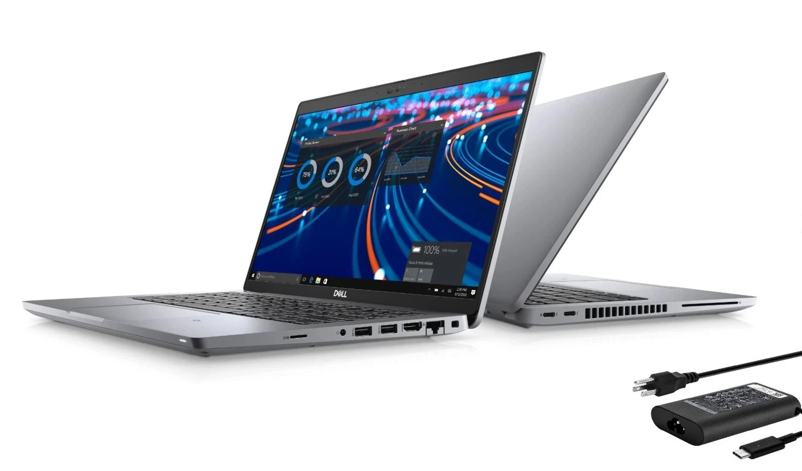 Dell Latitude 5420 Core i5 11th | 16GB/512GB - Image 4