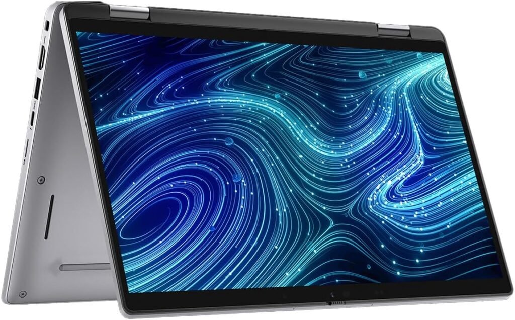 Dell Latitude 7320 2in1 Core i5 Evo 11th / 16GB | 512GB