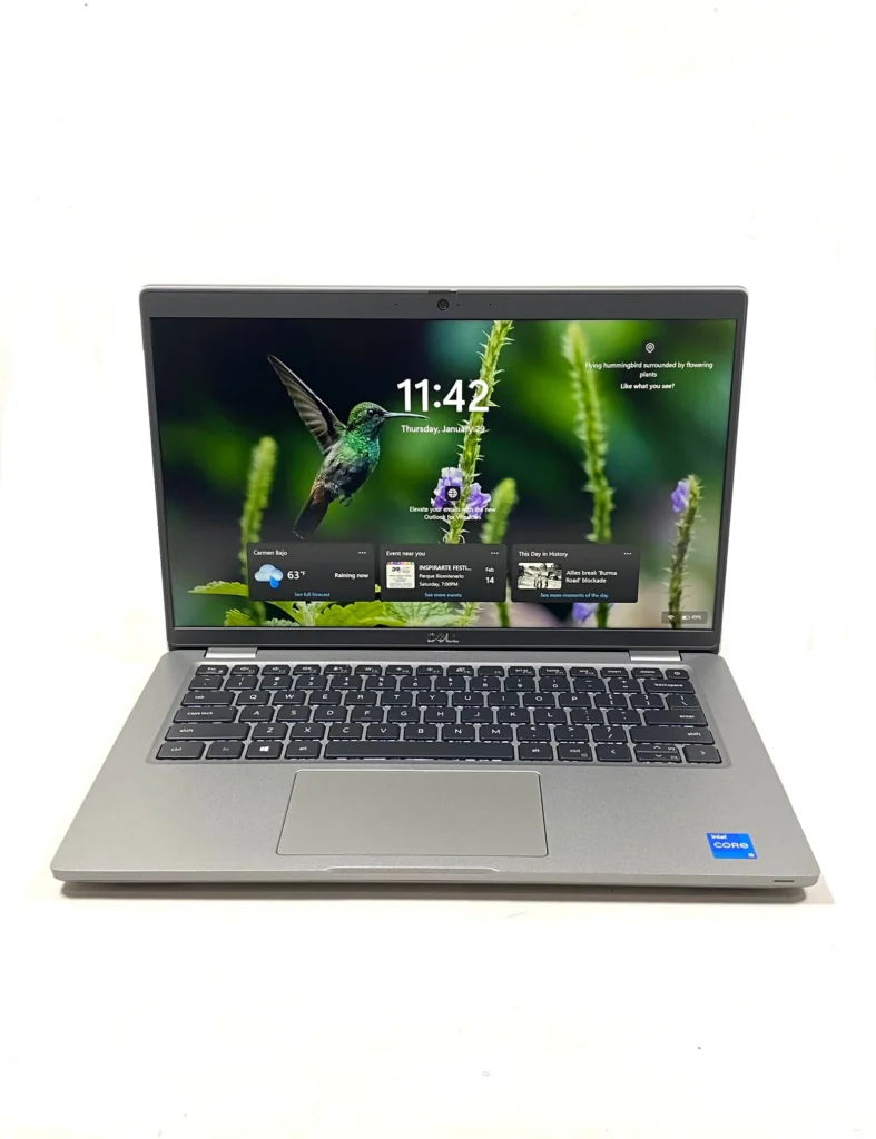 Dell Latitude 5420 Core i5 11th | 16GB/512GB