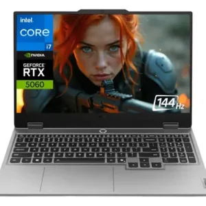 Lenovo LOQ 15 Intel Core i7 13645HX / 16GB/1TB / RTX 5060 / 8GB