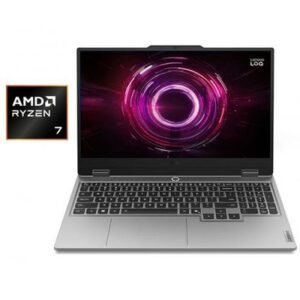 Lenovo LOQ 15 Ryzen 7 250 / 16GB/1TB / RTX 5060 / 8GB